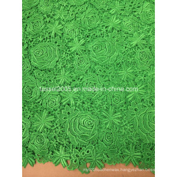 Discount and Hot Sell Guipure Lace